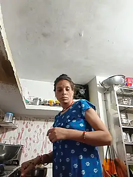 ISHANI-SINGH online show from June 5, 2:34 pm