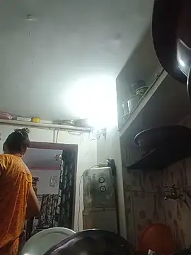 ISHANI-SINGH online show from June 29, 2:17 pm