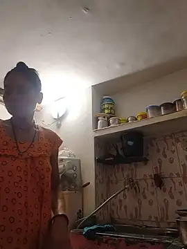 ISHANI-SINGH online show from July 26, 2:41 am