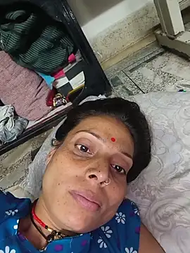 ISHANI-SINGH online show from June 1, 2:52 pm