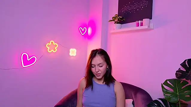 CindySparkl online show from November 28, 6:38 am