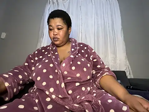 Sexybella-97 online show from June 29, 7:35 pm