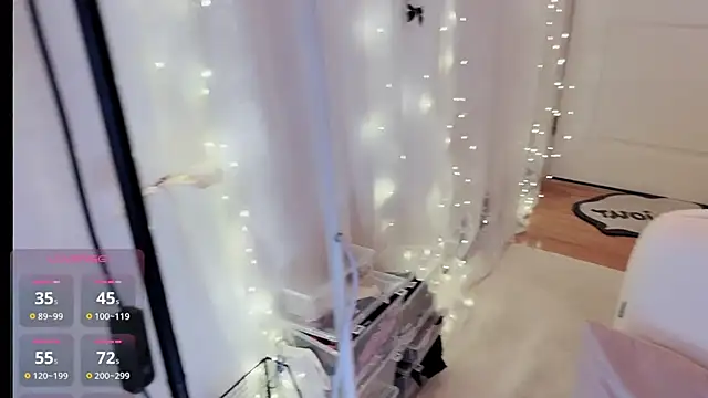 charlotte520 online show from January 6, 12:47 am