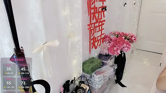 charlotte520 online show from February 23, 11:48 pm