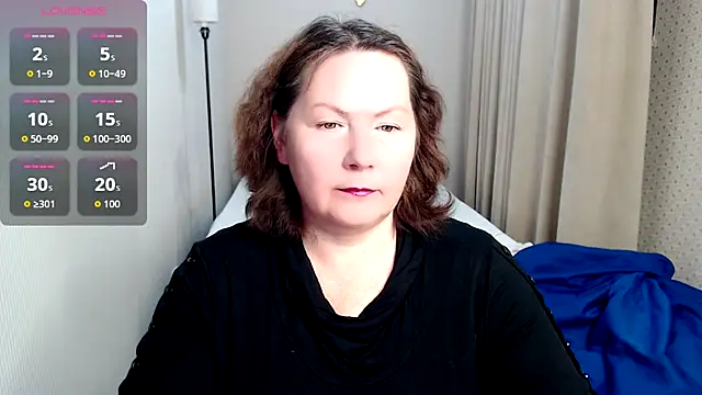 milf hornys online show from October 10, 4:12 pm