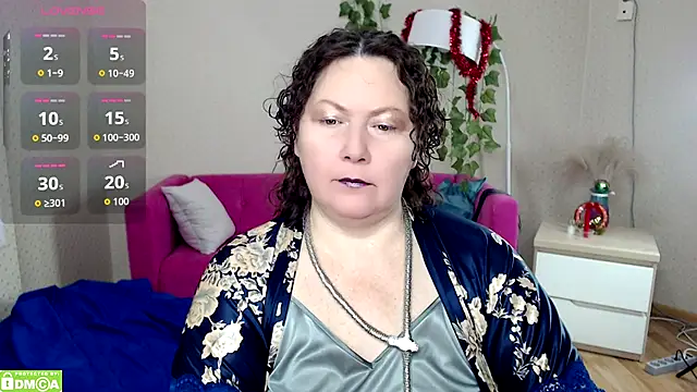 milf hornys online show from January 6, 10:57 pm