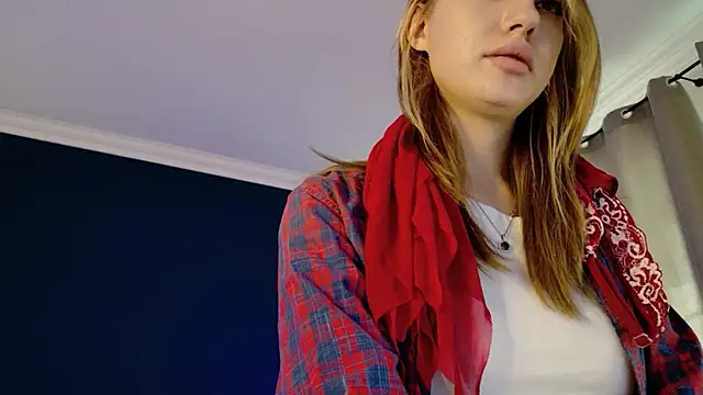 Snapshot of MariGven chatting on September 29, 12:32 pm MariGven online show from September 29, 12:32 pm