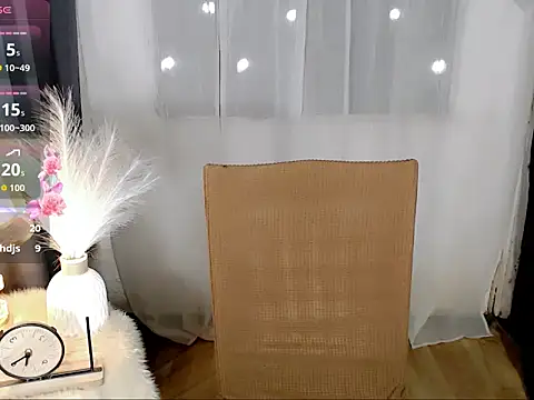 Bianca cedine12 online show from May 5, 12:57 am