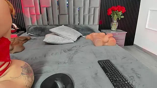 Bigsexxyass online show from March 22, 8:09 am