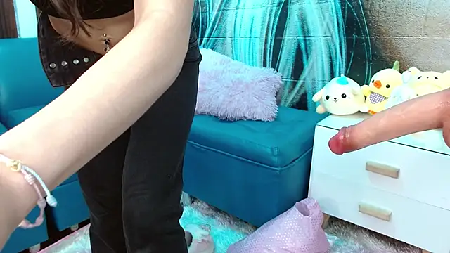 Giaa rossi online show from September 12, 2:13 pm