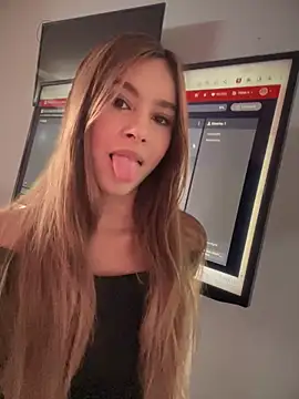 Snapshot of Natalia_vidal chatting on October 16, 1:47 pm Natalia vidal online show from October 16, 1:47 pm
