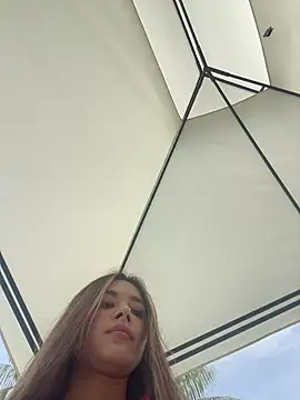 Natalia vidal online show from November 5, 2:00 pm