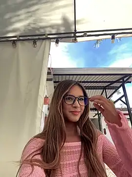 Snapshot of Natalia_vidal chatting on October 12, 1:57 pm Natalia vidal online show from October 12, 1:57 pm