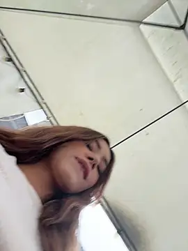 Natalia vidal online show from March 10, 1:37 pm