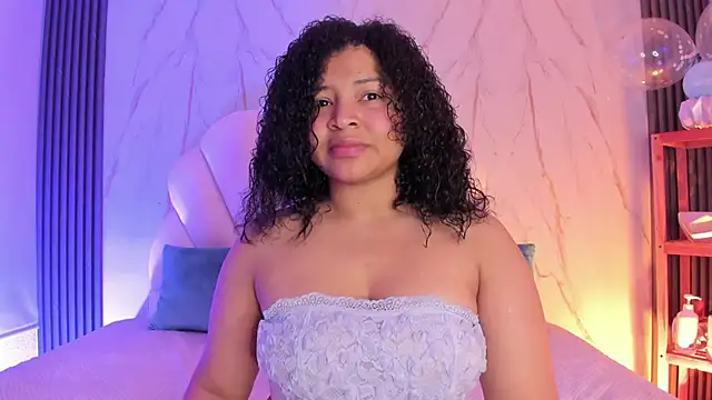 Dakota Mars online show from February 22, 3:51 am