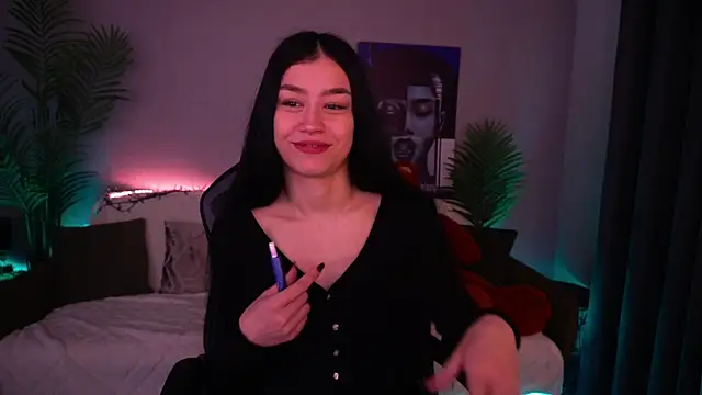 FataleNellie online show from April 1, 9:12 pm