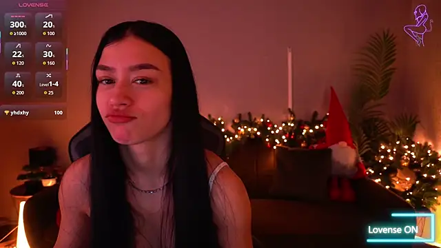 FataleNellie online show from January 16, 10:06 pm