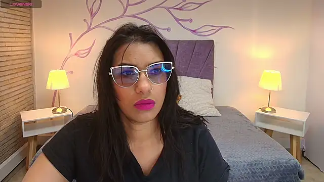 Snapshot of Lia_Blake_ chatting on September 22, 12:25 pm Lia Blake online show from September 22, 12:25 pm