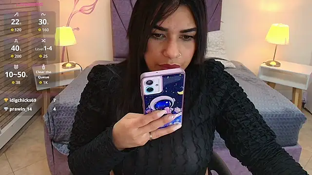 Snapshot of Lia_Blake_ chatting on September 20, 12:58 pm Lia Blake online show from September 20, 12:58 pm