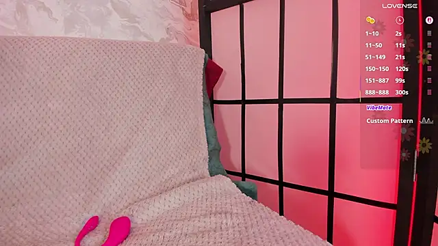 missweetpeach online show from April 2, 1:03 am