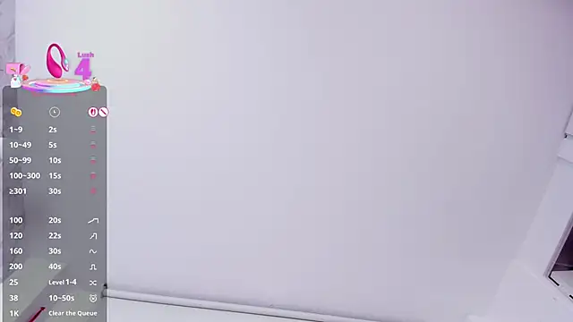 missweetpeach online show from June 21, 11:42 pm