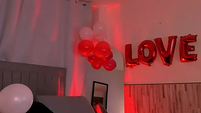 AnastasiaGreey online show from September 15, 11:01 pm