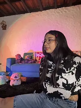 kaori 77 online show from November 25, 4:25 am