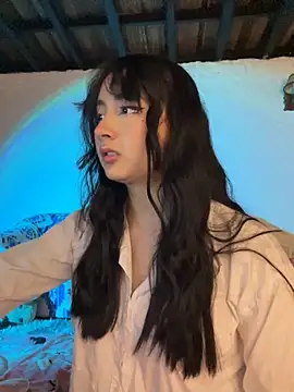 Snapshot of kaori_77 chatting on October 14, 4:37 am kaori 77 online show from October 14, 4:37 am