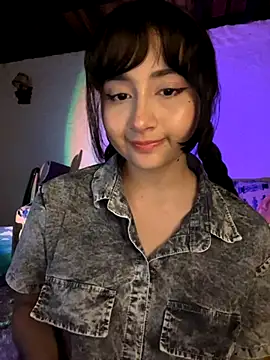 Snapshot of kaori_77 chatting on October 13, 4:26 am kaori 77 online show from October 13, 4:26 am