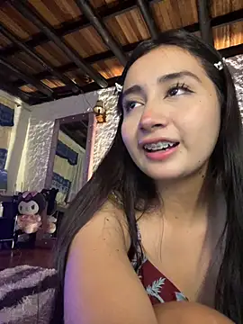 kaori 77 online show from February 11, 4:36 am