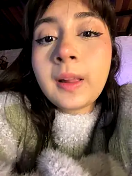 Snapshot of kaori_77 chatting on October 1, 3:55 am kaori 77 online show from October 1, 3:55 am