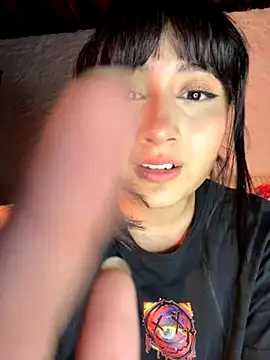 Snapshot of kaori_77 chatting on September 17, 6:00 am kaori 77 online show from September 17, 6:00 am