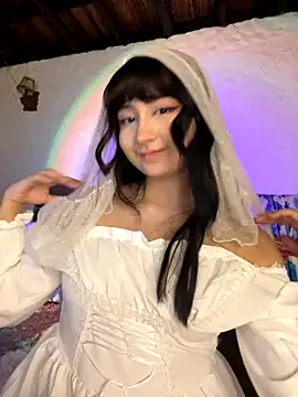 Snapshot of kaori_77 chatting on October 12, 4:15 am kaori 77 online show from October 12, 4:15 am