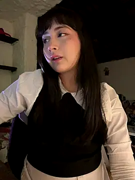 Snapshot of kaori_77 chatting on October 9, 4:38 am kaori 77 online show from October 9, 4:38 am