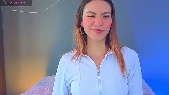 AntonellaaRossii online show from January 14, 1:05 pm