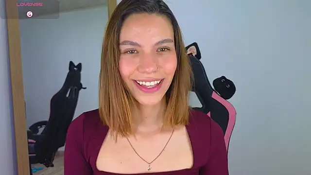 AntonellaaRossii online show from July 26, 3:09 pm