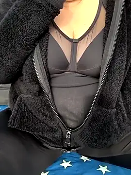 Curvy Mommy online show from November 13, 12:26 pm