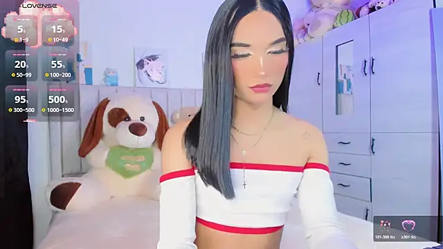 Snapshot of baby_cleo chatting on November 1, 11:09 pm baby cleo online show from November 1, 11:09 pm