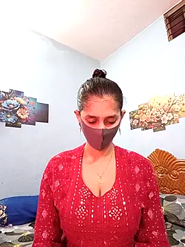 Cute Faria online show from February 3, 3:48 am