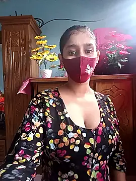 Cute Faria online show from September 20, 9:51 am