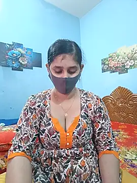 Cute Faria online show from June 9, 5:07 am