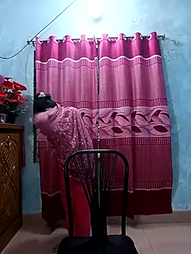 Cute Faria online show from September 30, 12:33 pm