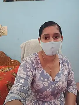 Cute Faria online show from June 15, 2:34 am