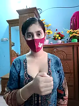 Cute Faria online show from September 25, 10:25 am