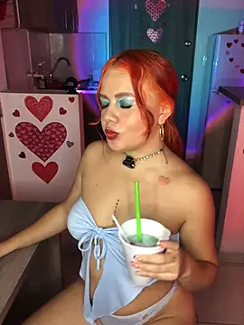 pamelalambert online show from March 14, 5:30 am