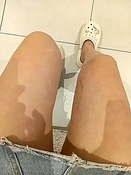 Jessical--Li online show from October 4, 11:27 am