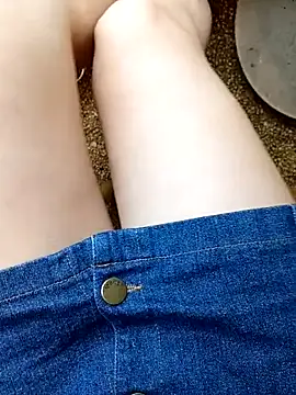 Jessical--Li online show from October 15, 4:04 am