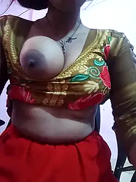 BILLO-RANI67 online show from November 17, 4:24 am