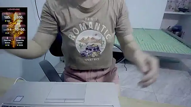  Sara 768 online show from September 9, 1:49 am