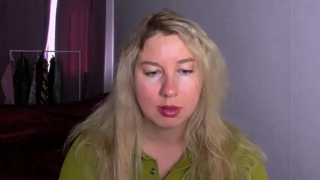 NancySanders online show from July 29, 6:13 am